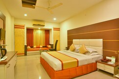 Hotel Royal Embassy