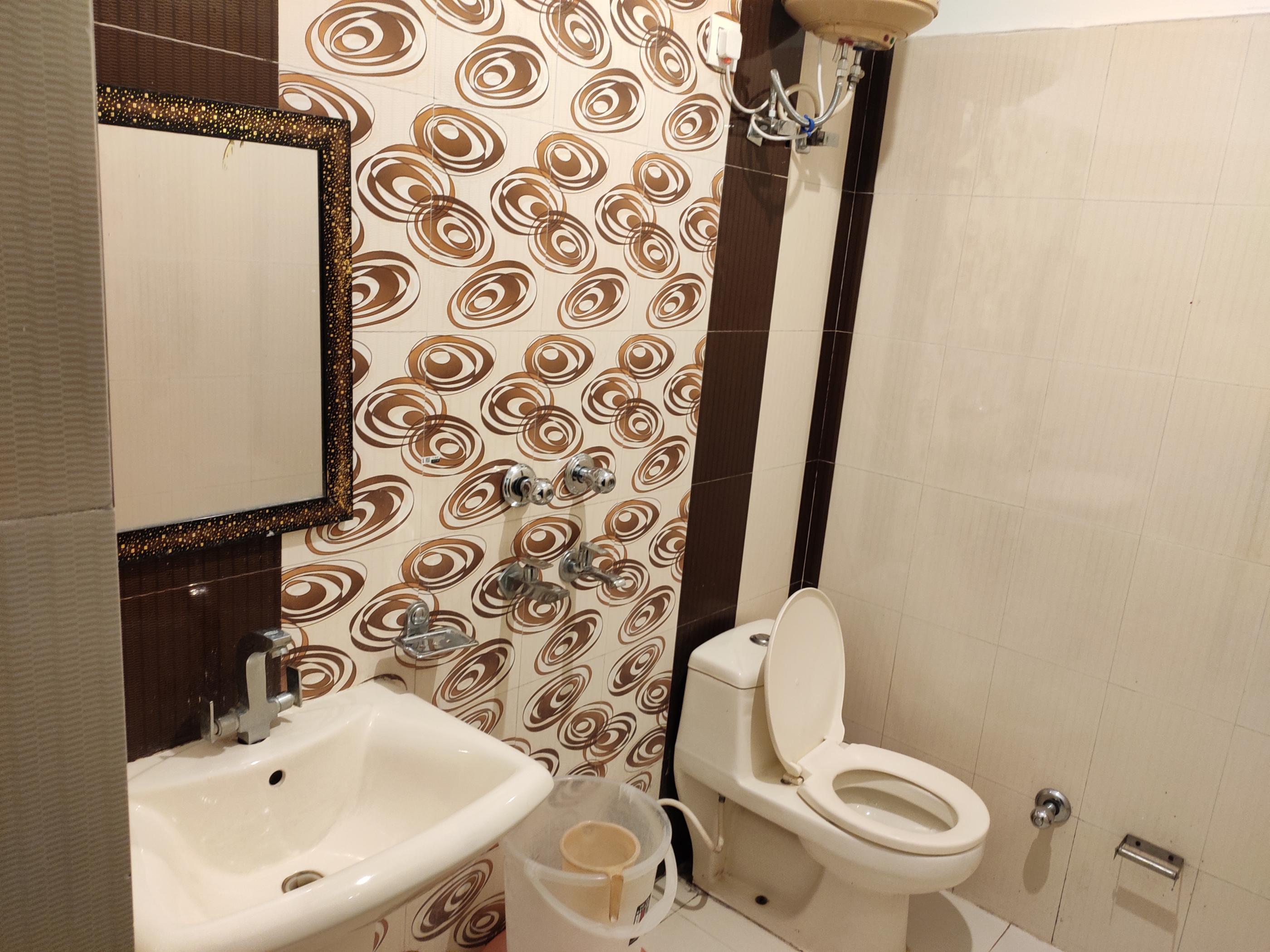 Sambyal Wings Room Type - Super Deluxe Room