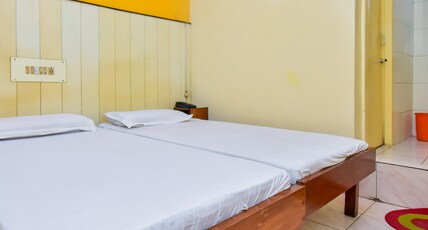 Bagyam Inn Room Type - Standard Non AC