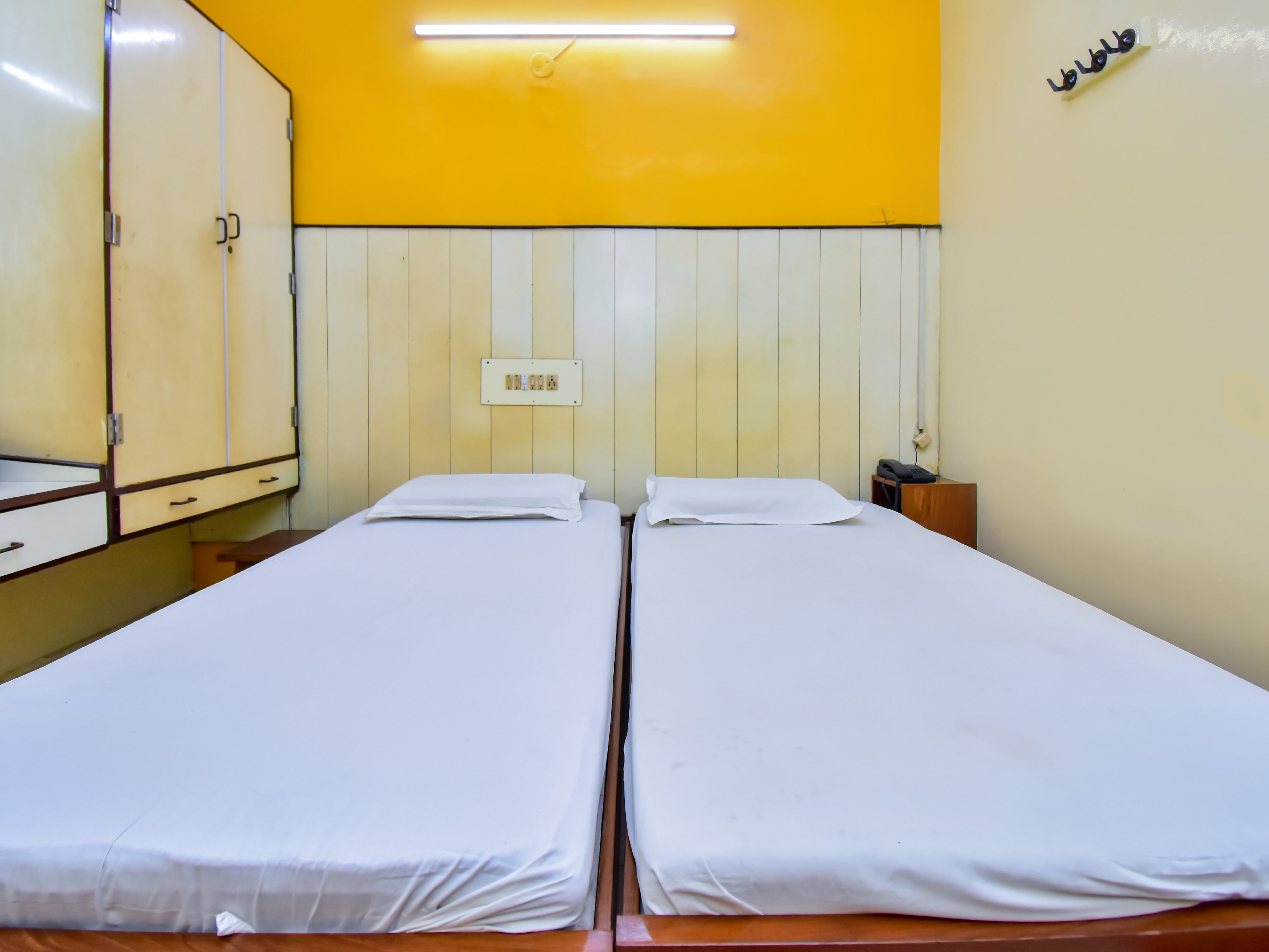 Bagyam Inn - Tap to explore photos