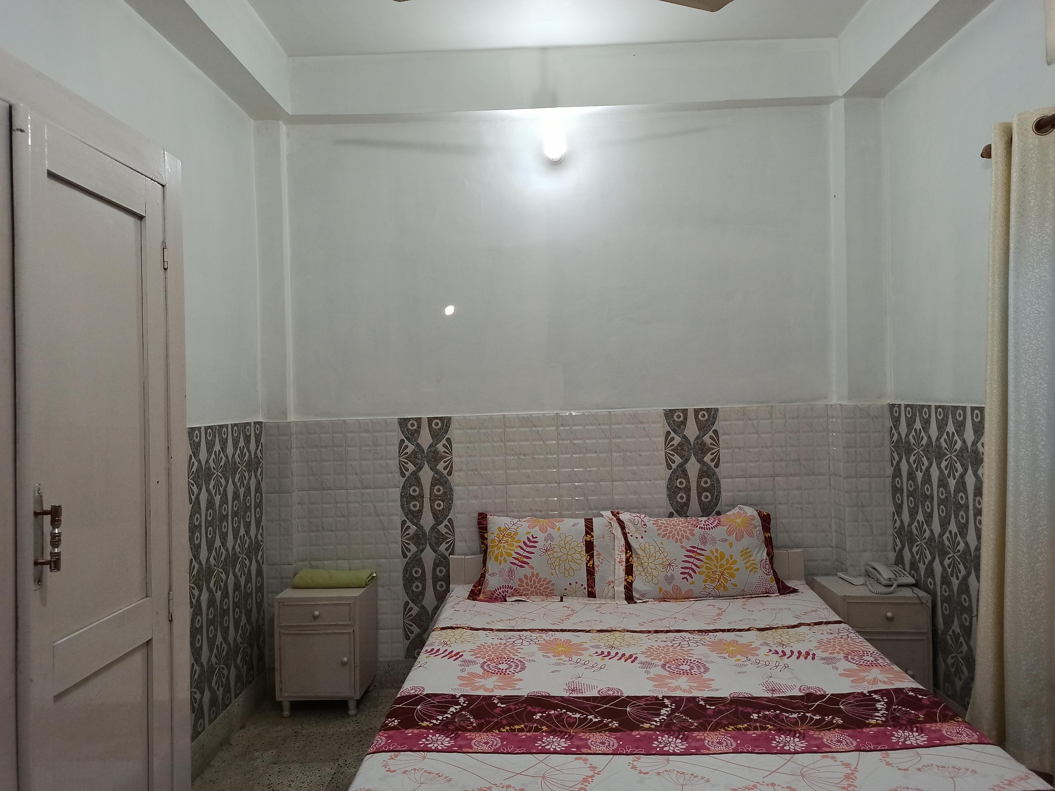 Hotel Kameng Room Type - Suite AC Room