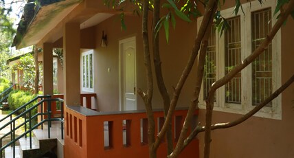 Lakkidi Village Resort Room Type - Royal Cottage ( 2BH) AC