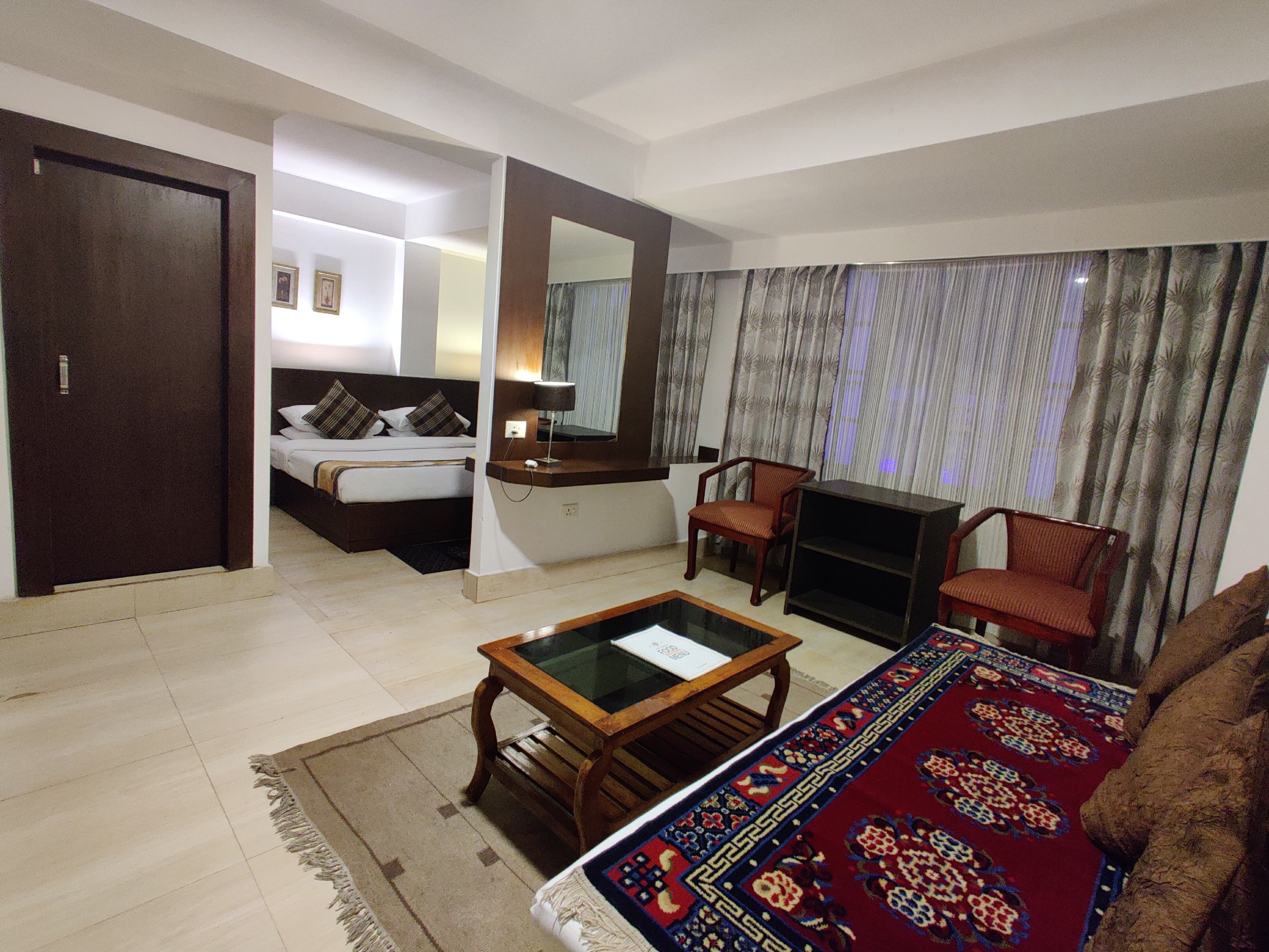 HOTEL TARAYANA - Tap to explore photos