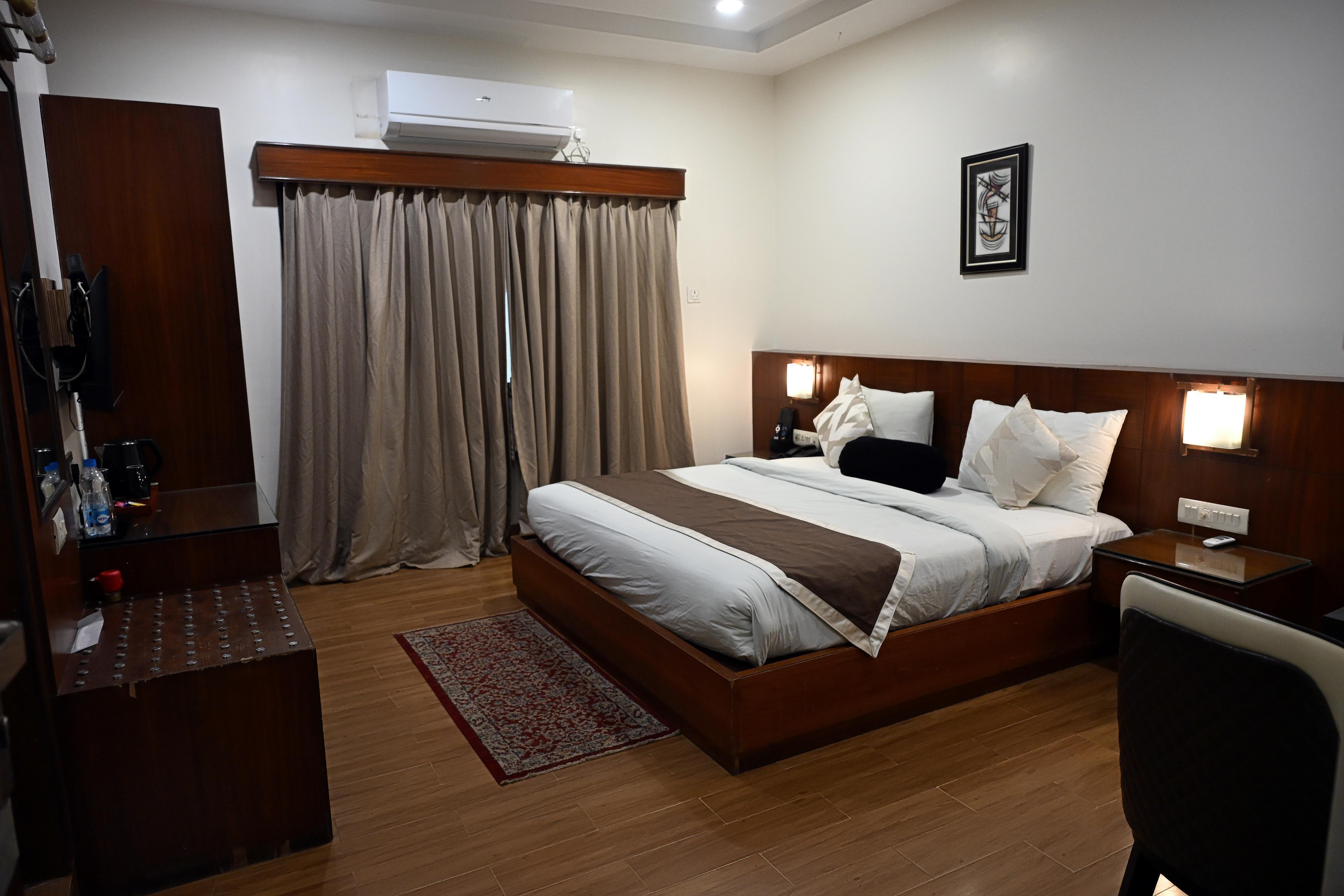 Hotel Baidyanath - Tap to explore photos