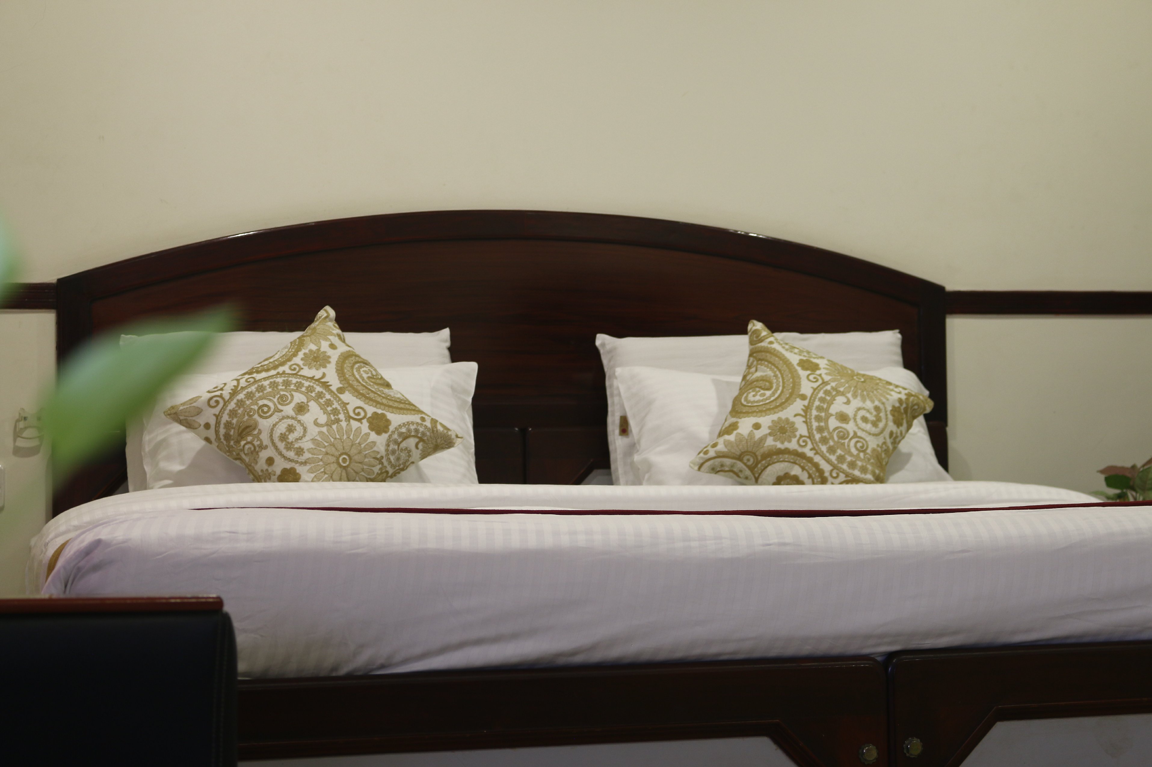 The Rubis Room Type - Executive Room