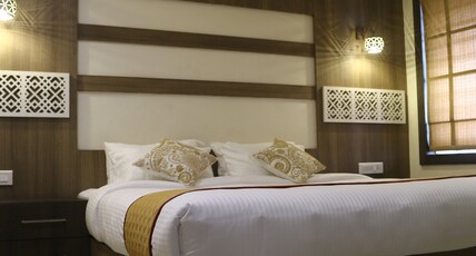 The Rubis Room Type - Suite Room