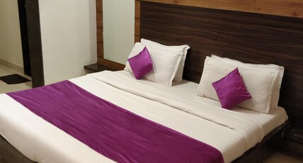 Hotel Apsara Room Type - Classic Family Room 3 Bedded Non AC