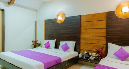 Hotel Apsara Room Type - Classic Triple Non AC Room Hotel Apsara Room Type - Classic Triple Non AC Room