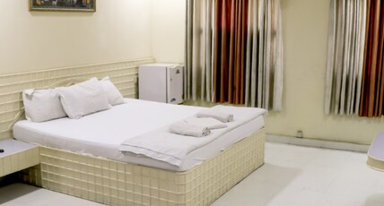 HOTEL CENTER POINT Room Type - EXECUTIVE SUITE HOTEL CENTER POINT Room Type - EXECUTIVE SUITE
