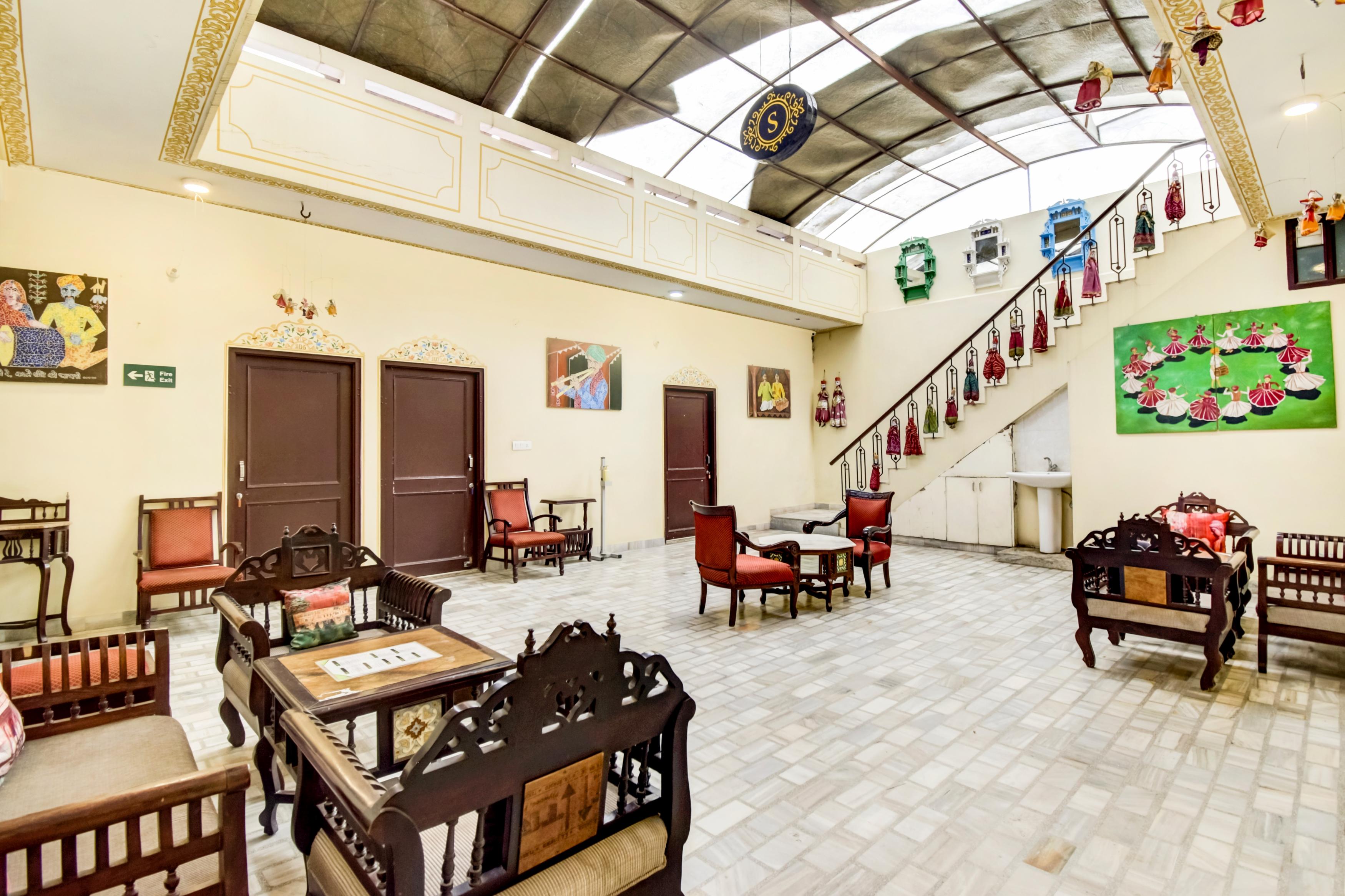 Main gallery