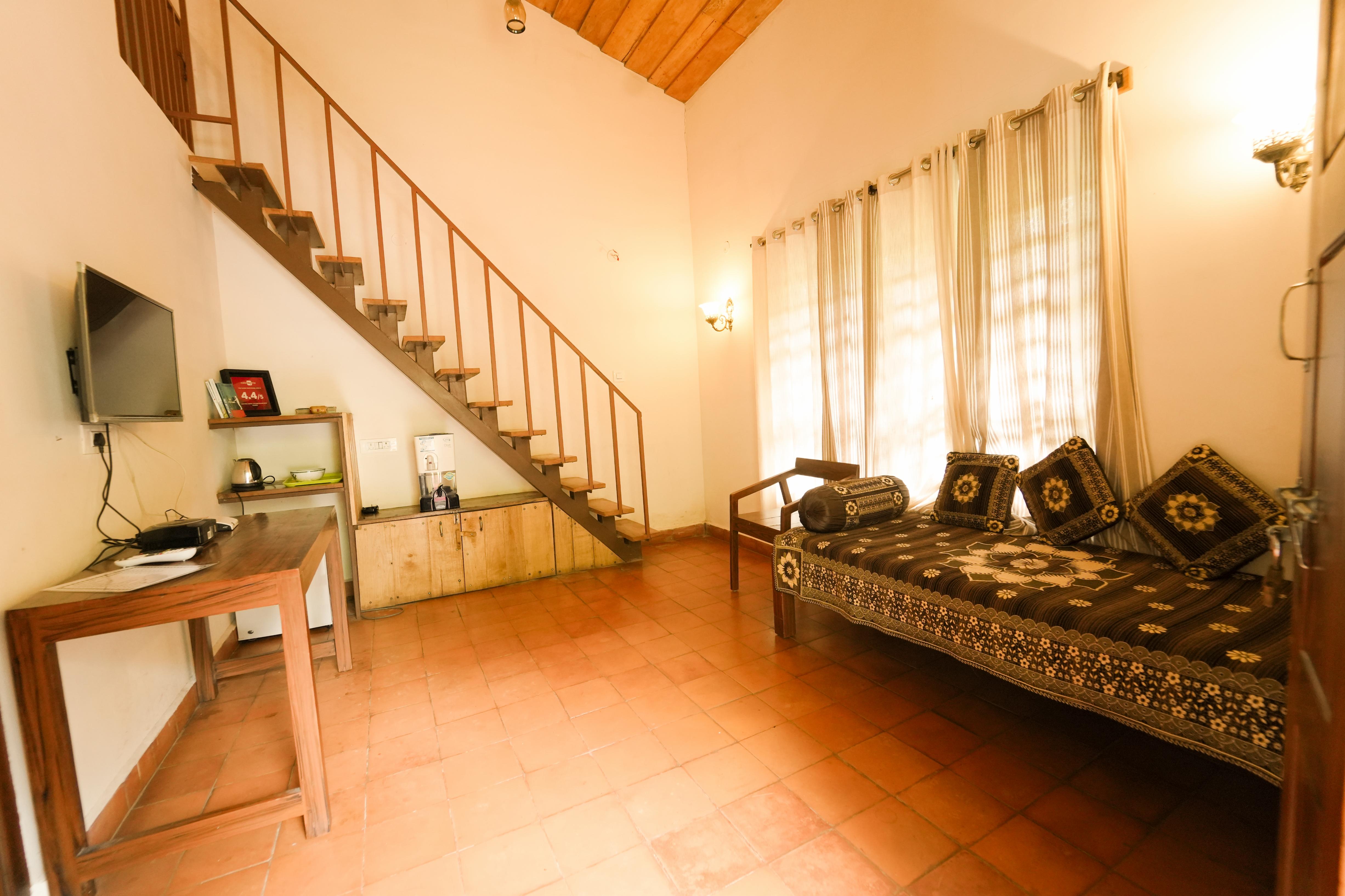 Natura Vista | A Plantation Stay - Tap to explore photos