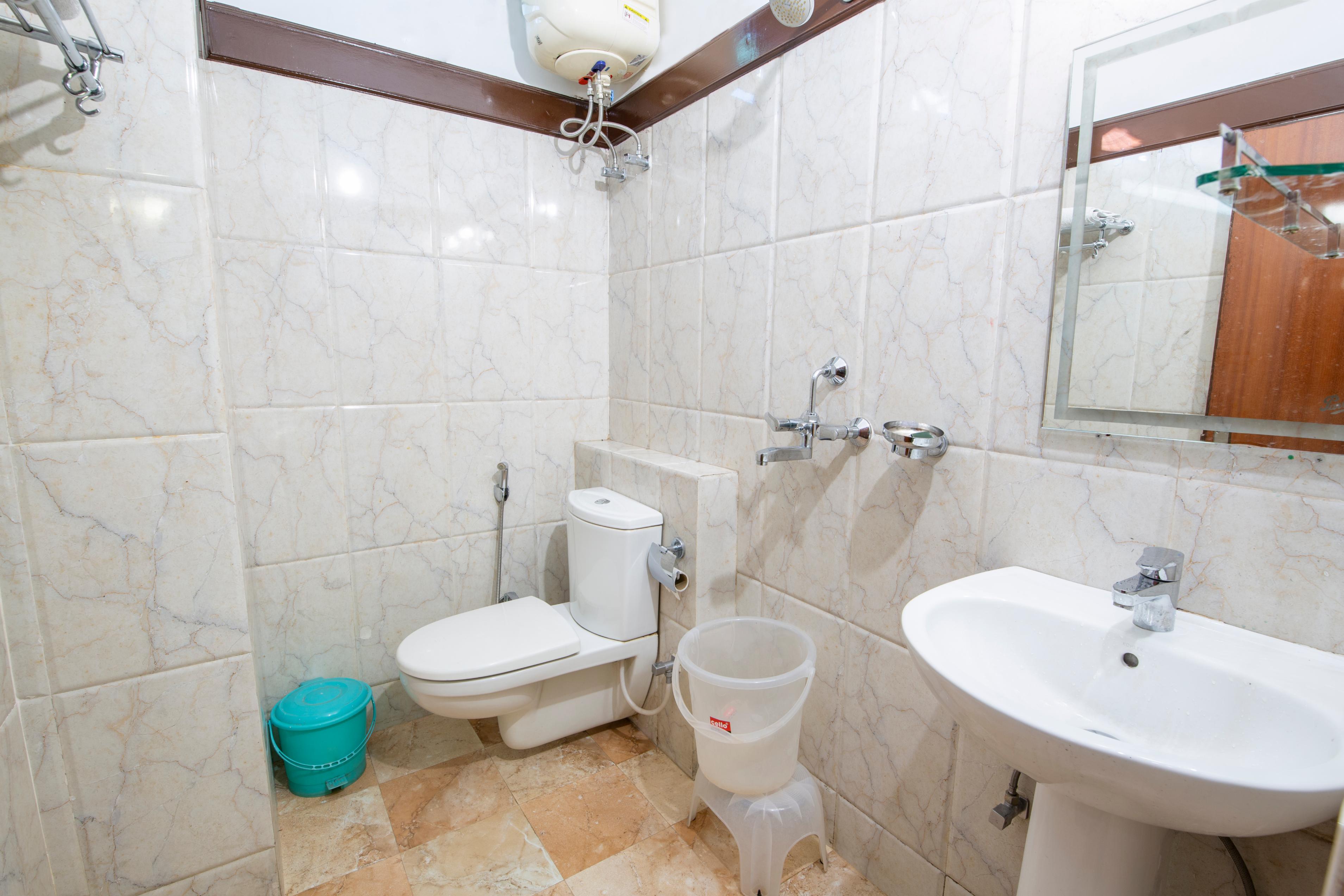 The Forest View - Tap to explore photos