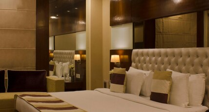 Hotel Ajmer Inn Room Type - Signature Suite