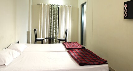 Misty Hills Resort and Hotel Room Type - Deluxe Non Ac Room