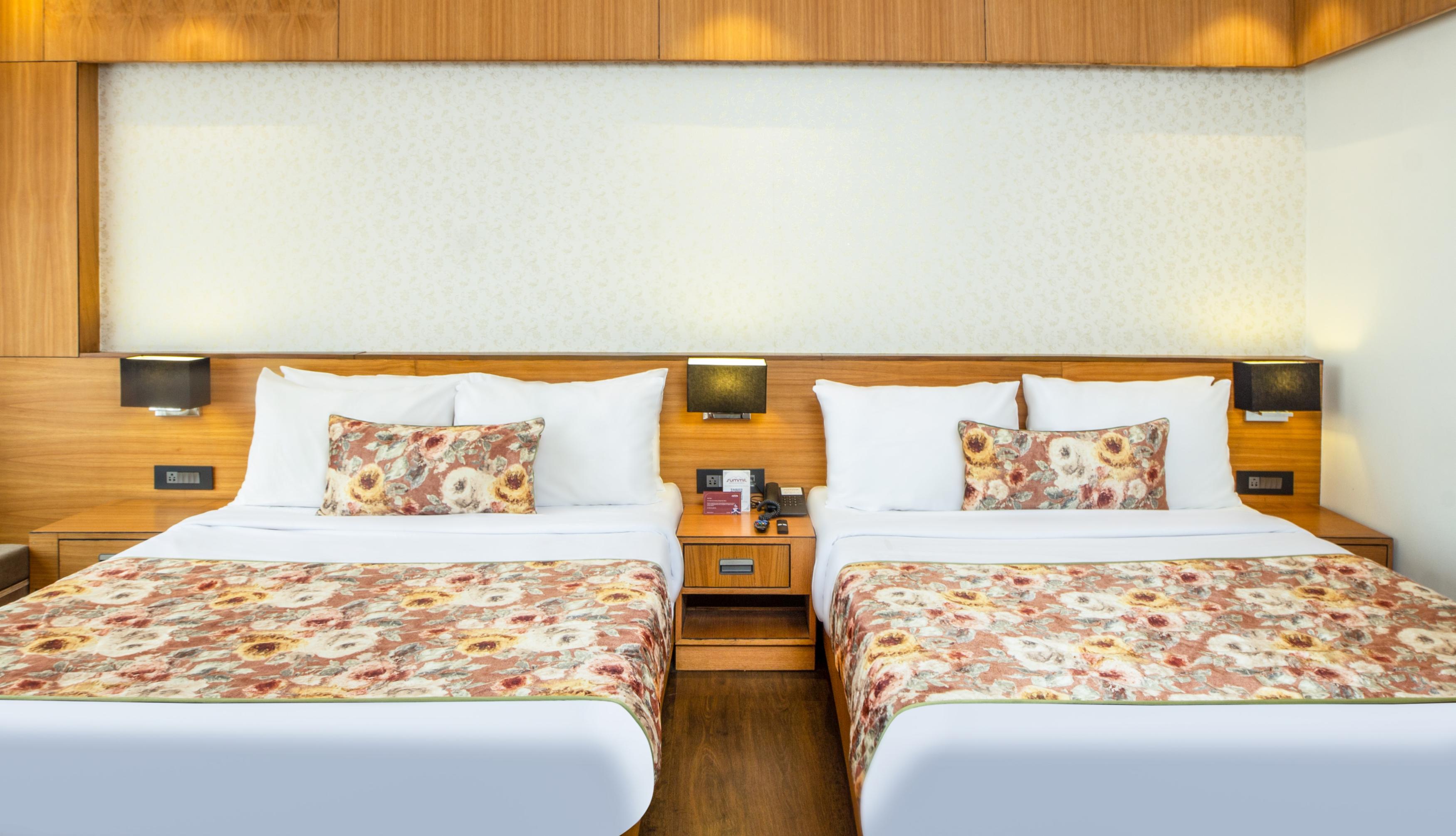 Summit Montana Suites & Spa at Mall - Tap to explore photos