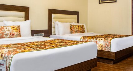 Summit Montana Suites & Spa at Mall Room Type - Family Suite