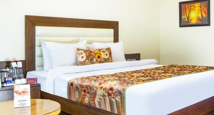 Summit Montana Suites & Spa at Mall Room Type - Junior Suite View Room