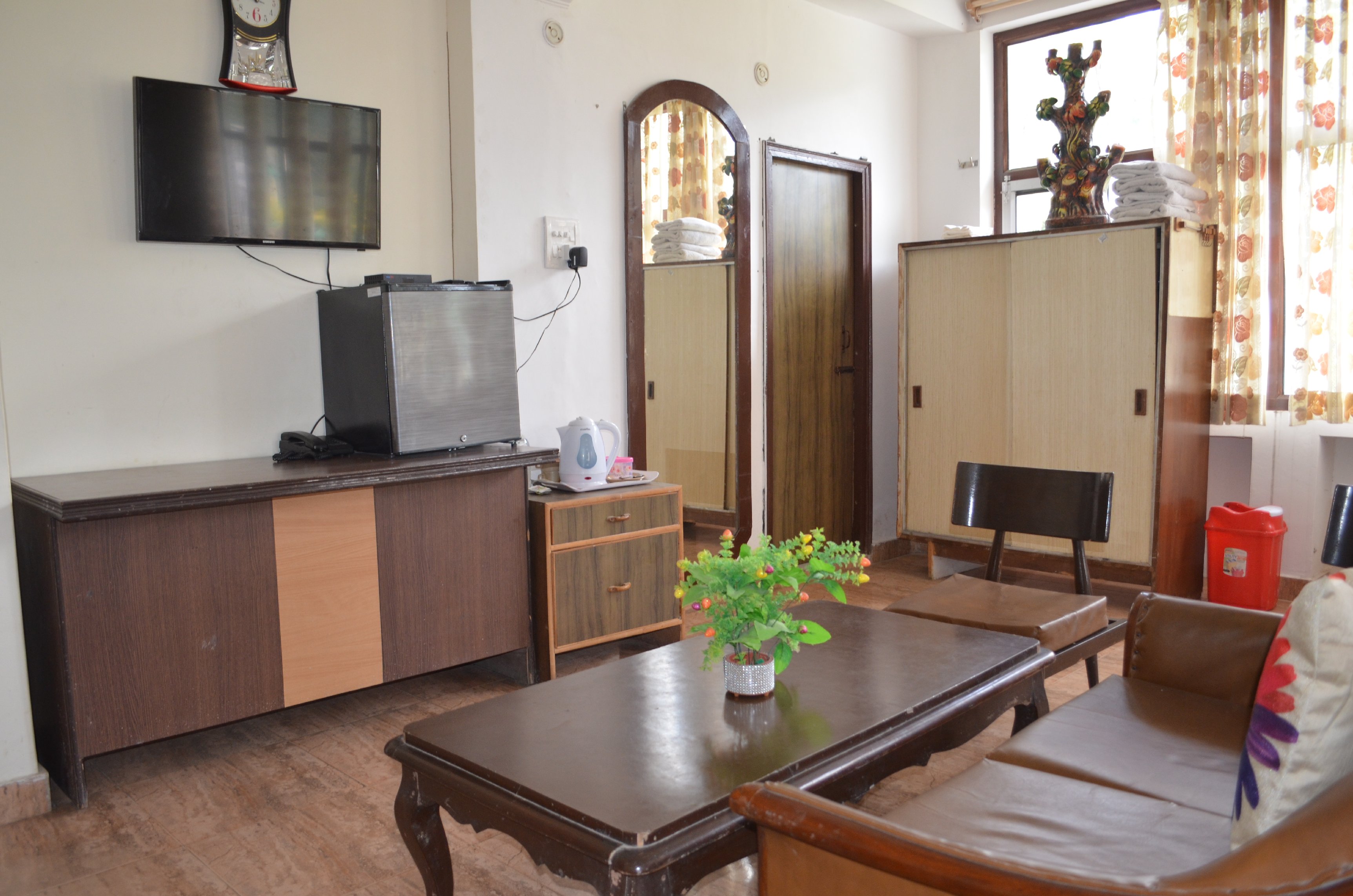 Hotel Centre Point ,Palampur - Tap to explore photos