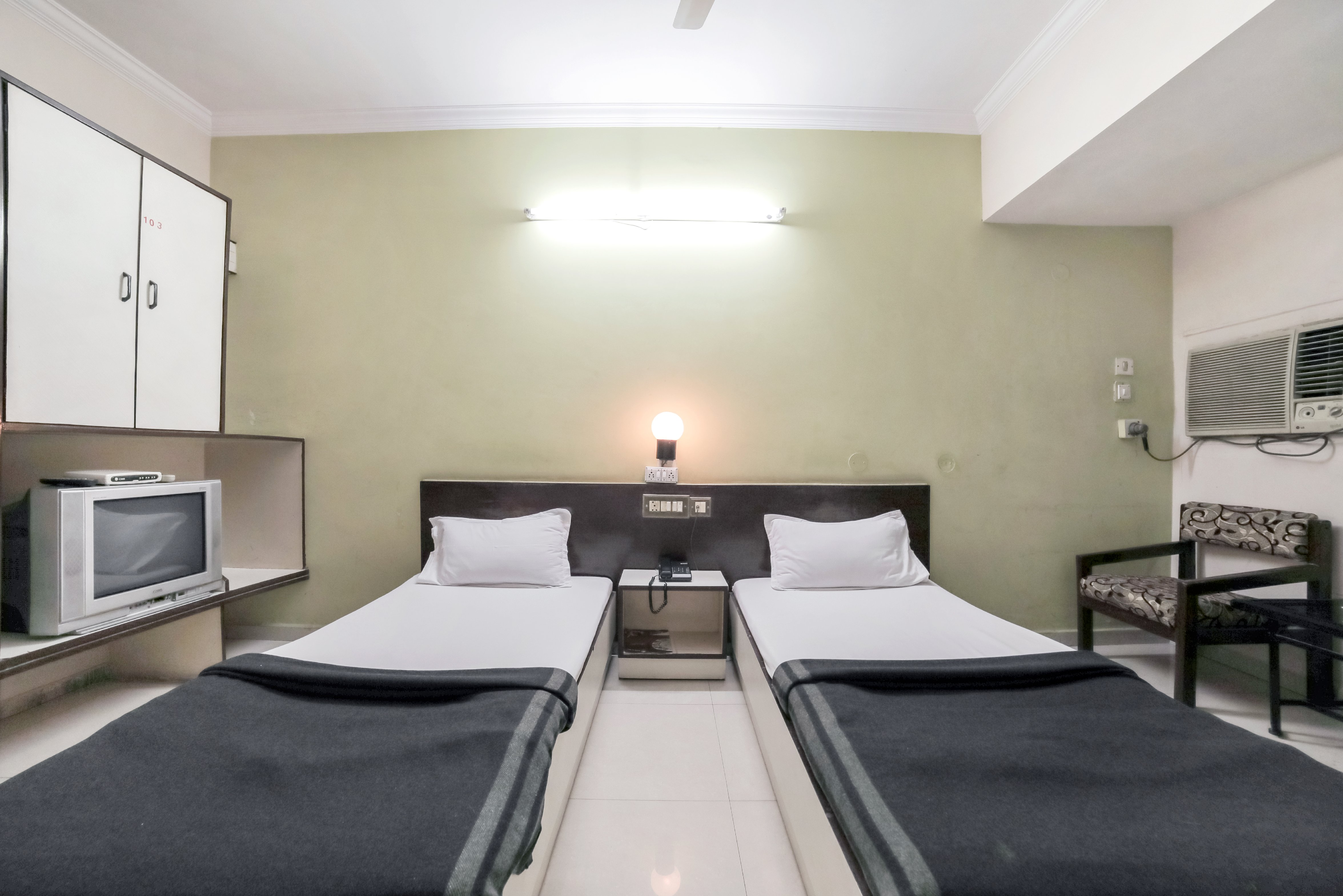HOTEL SUKHAKARTA - Tap to explore photos