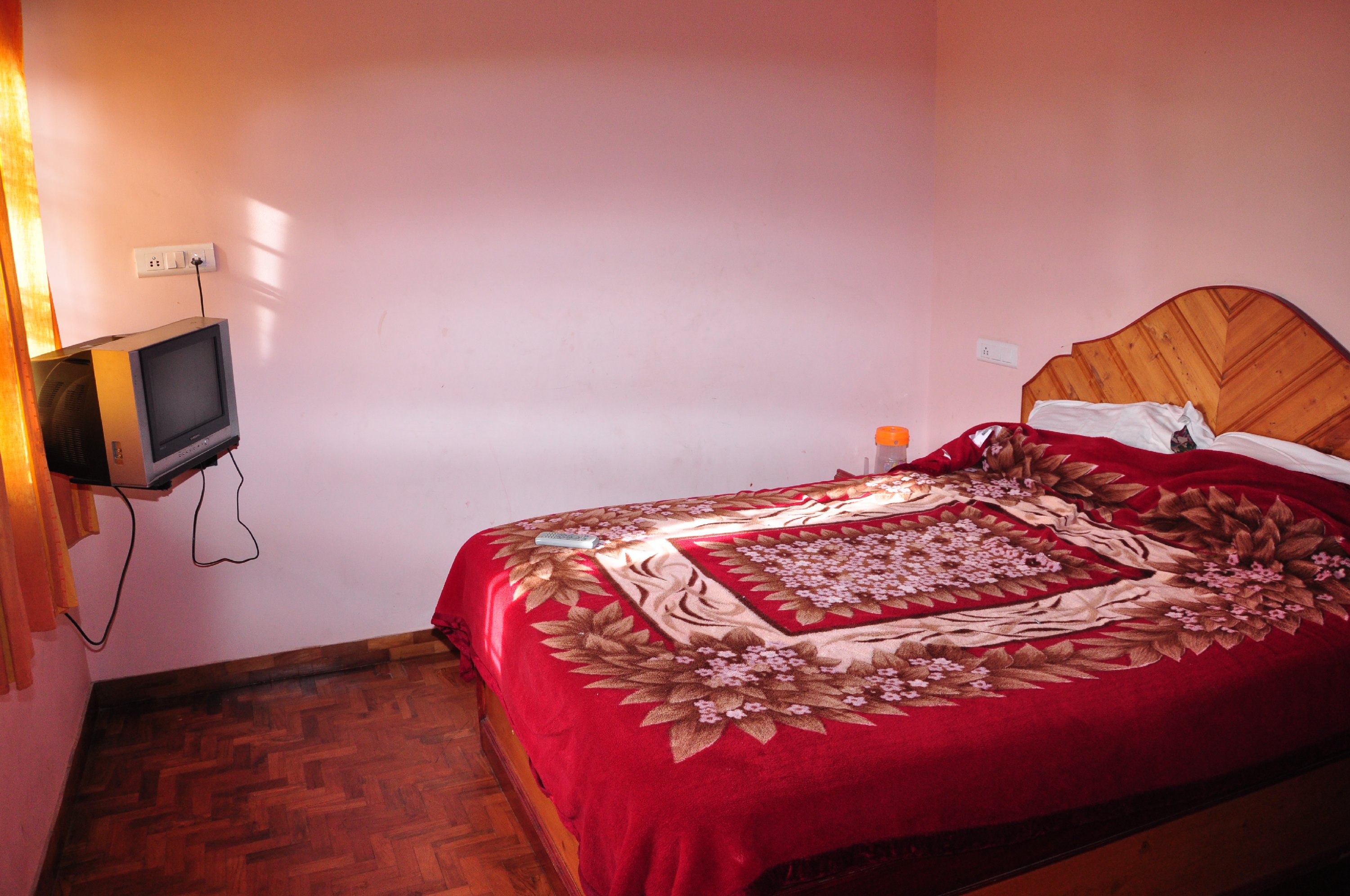 Hotel Temple Towers Room Type - Standard