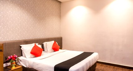 Tiger Valley Resort Kumbhalgarh by Aaviora Group of Hotels and Resorts Room Type - Deluxe AC Room