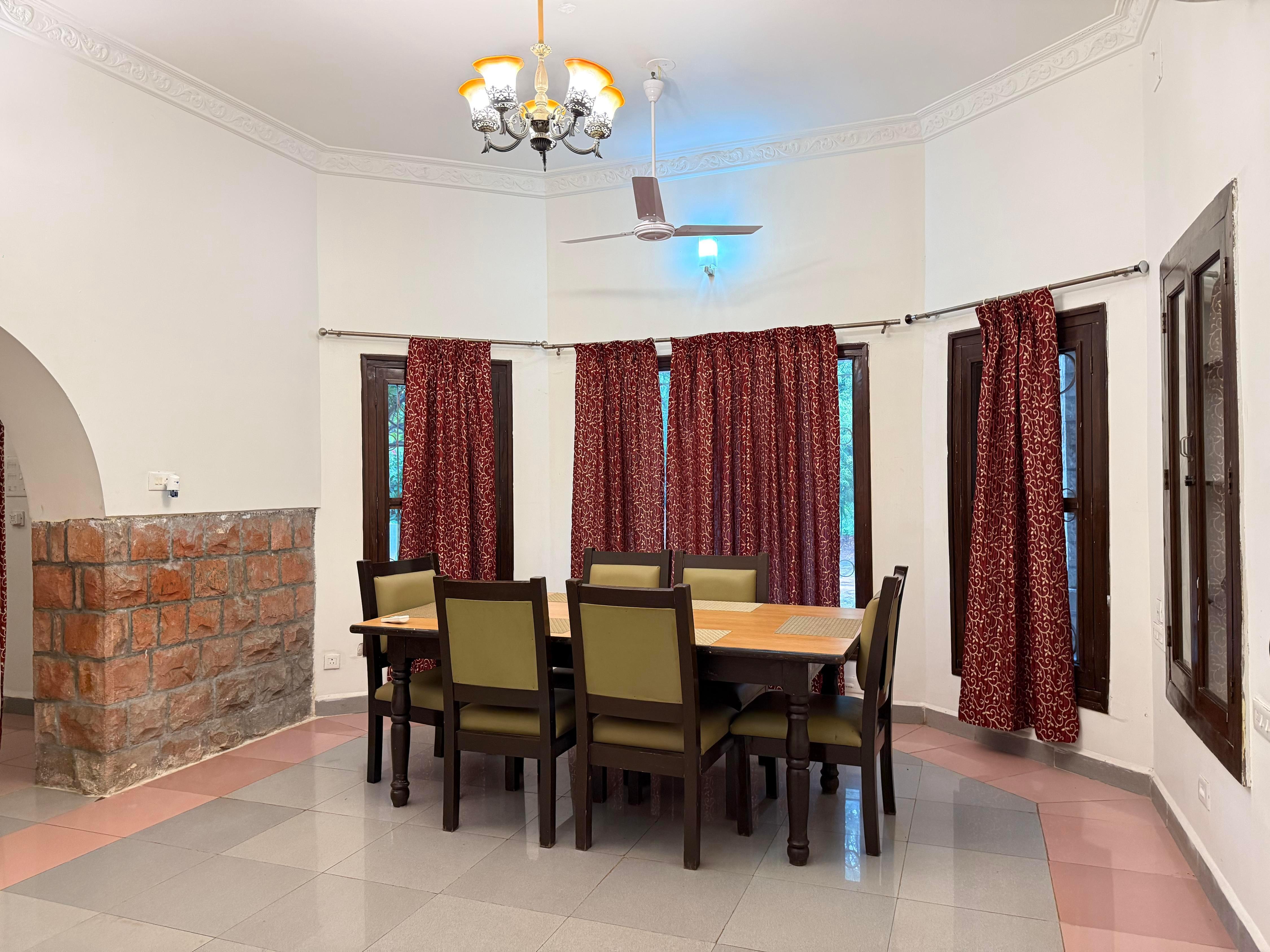 Kanthi Resorts Badami - Tap to explore photos