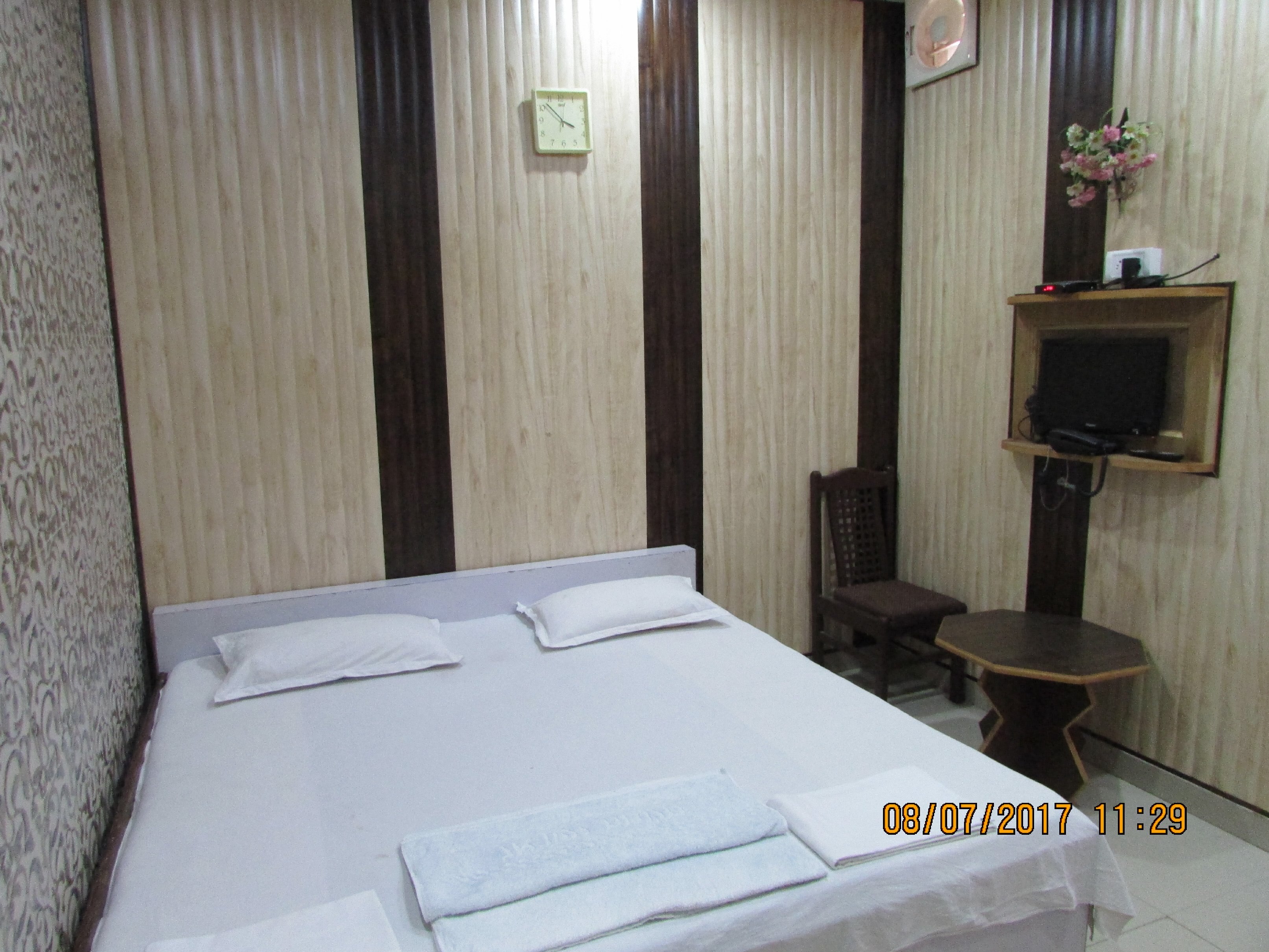 HOTEL VRINDAVAN - Tap to explore photos