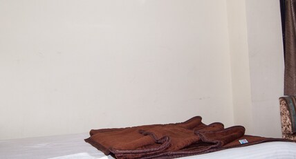Hotel Vinayak Room Type - Suite AC Room