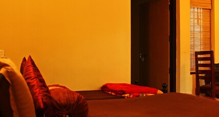 Jungle Retreat Wayanad Room Type - Single room in Twin Cottage