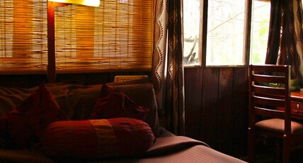 Jungle Retreat Wayanad Room Type - 2 Bedroom Villa