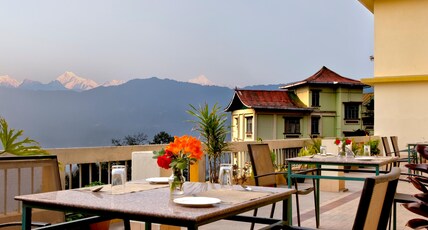 Hotel Sonam Delek Room Type - Suite