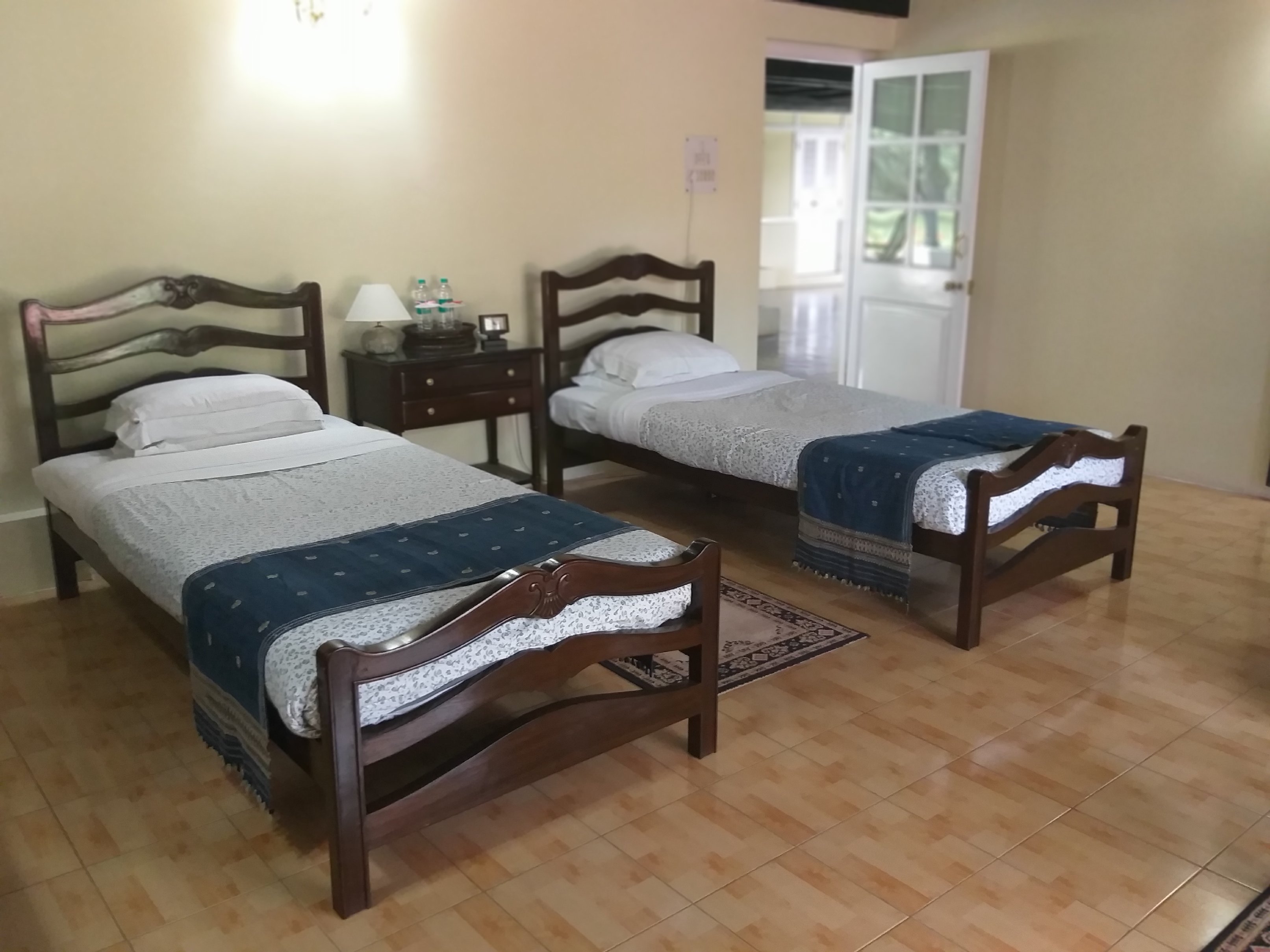 Mancotta Heritage Chang Bungalow, Dibrugarh - Tap to explore photos