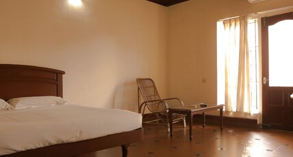 Kairali Heritage Room Type - Super Deluxe Room