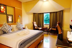 Address of Hotel Blue Nile