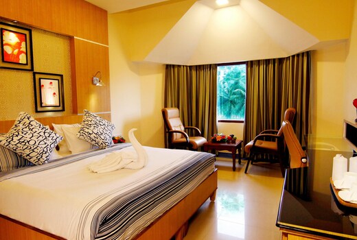 Hotel Blue Nile