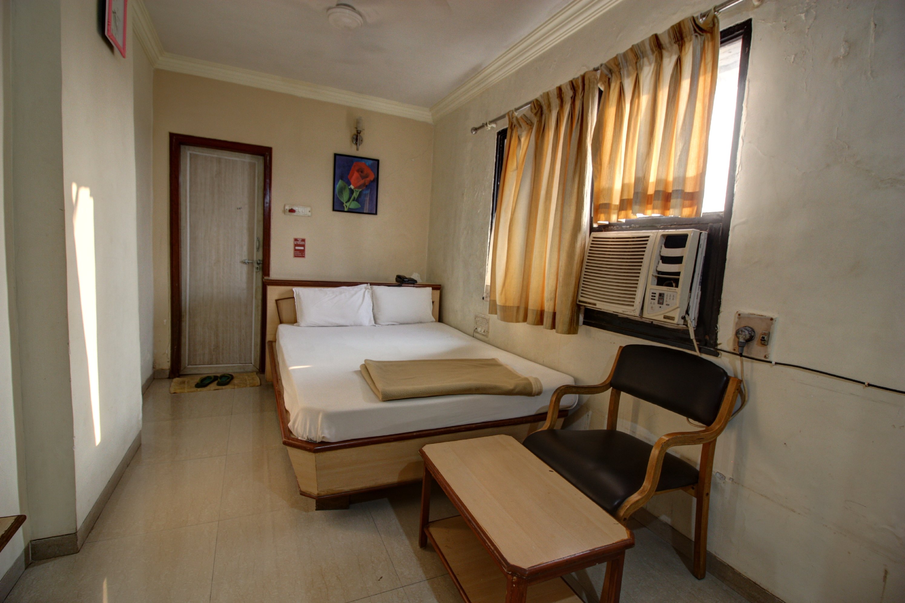Hotel Jay International Room Type - Standard AC Room