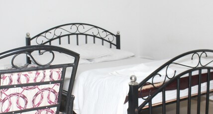 Panchet Residency Room Type - Standard Agomoni I