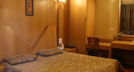 Hotel Park View Room Type - Executive Room Hotel Park View Room Type - Executive Room