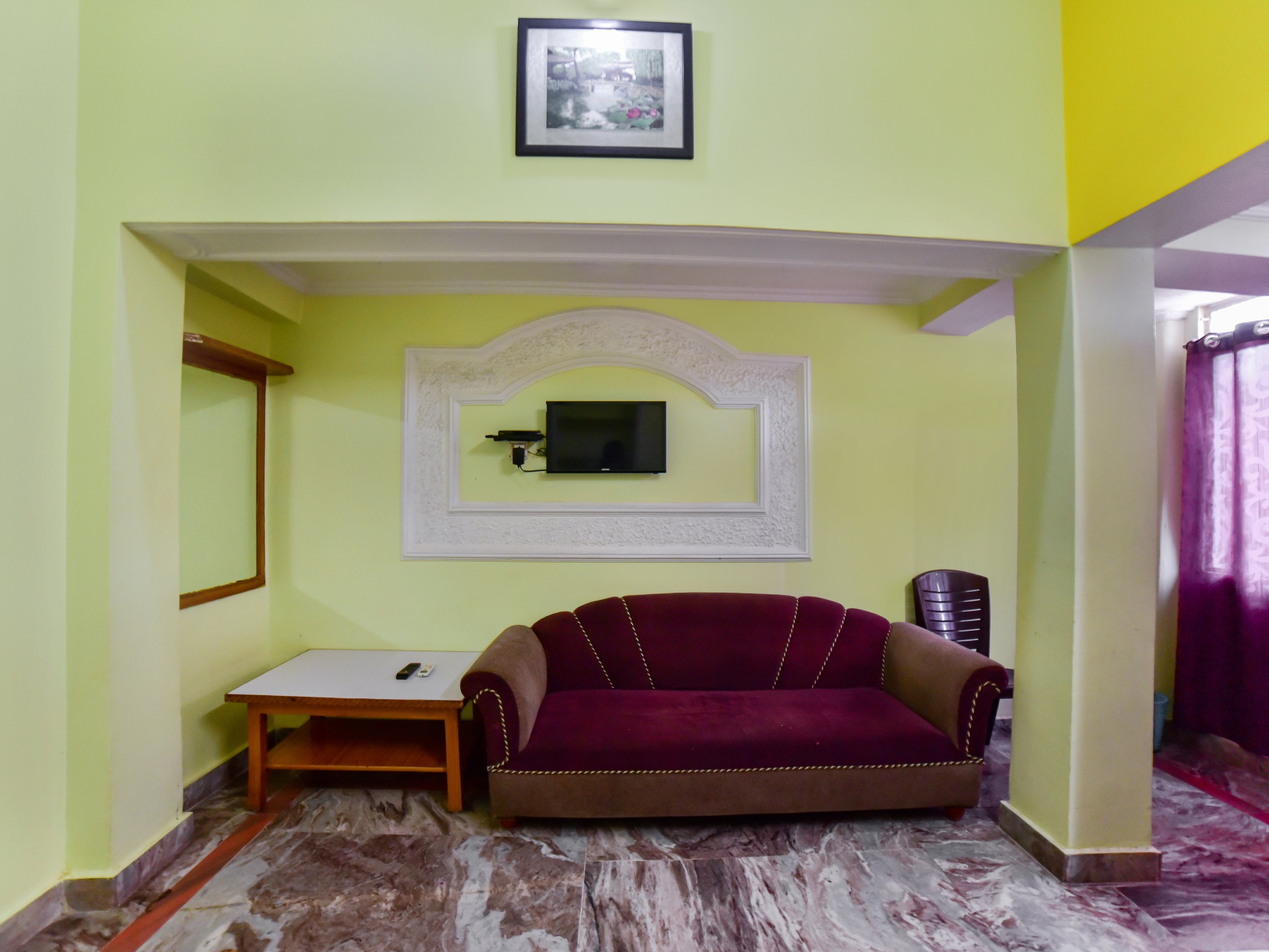 Anukul Guest House - Tap to explore photos