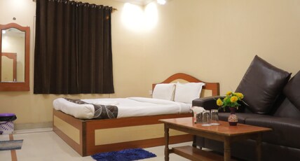 Motel New Milan Room Type - Premier Suite