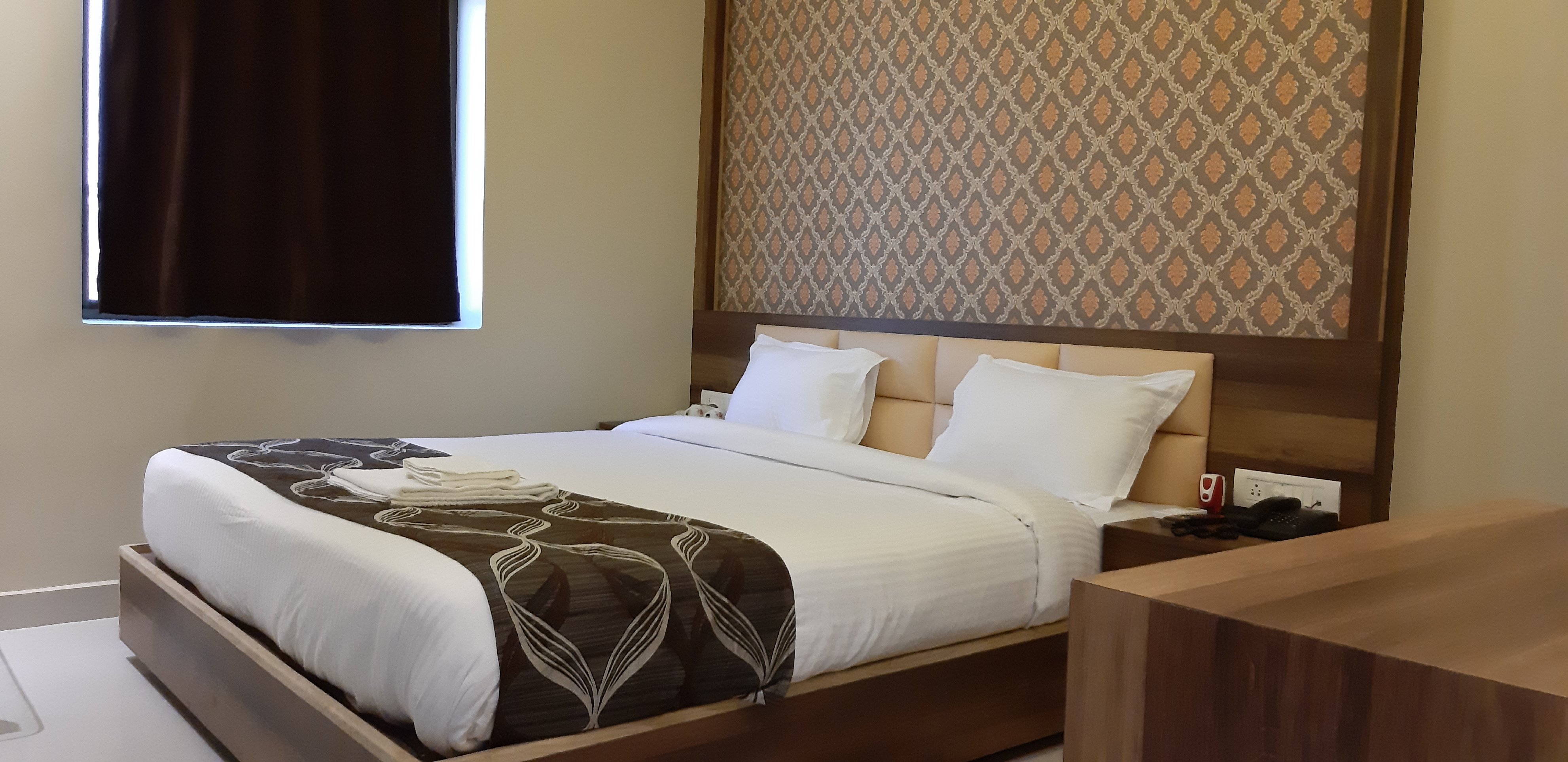 Motel New Milan Room Type - Deluxe Room