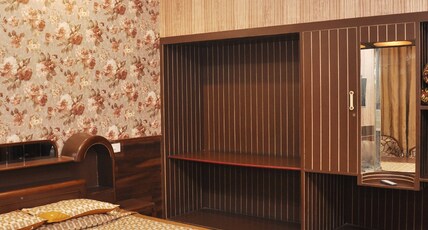 Hotel Godwin Room Type - Super Deluxe Rooms