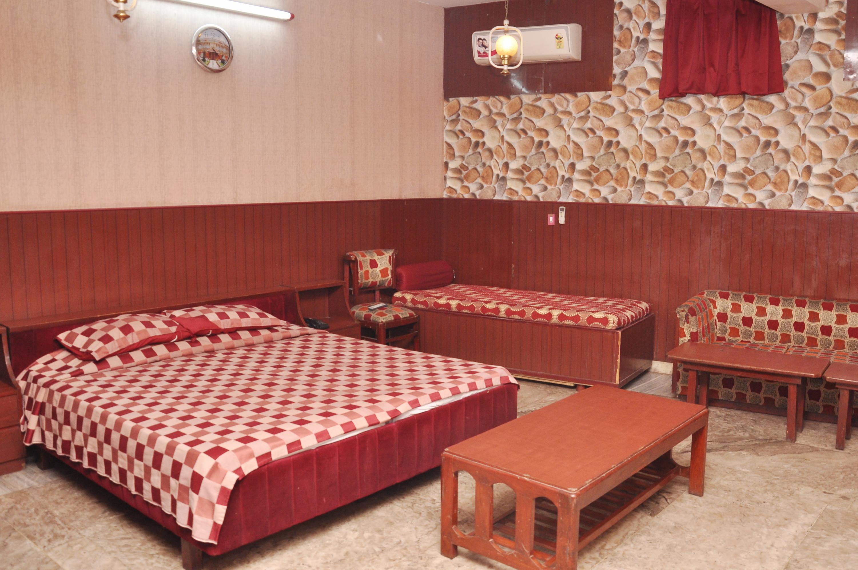 Hotel Godwin Room Type - Godwin Special