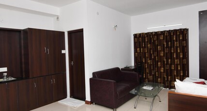 Lakeview hotel Room Type - Standard Triple Room AC