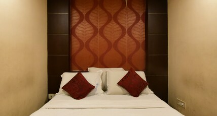 Shastri Paradise Room Type - Standard Single non ac