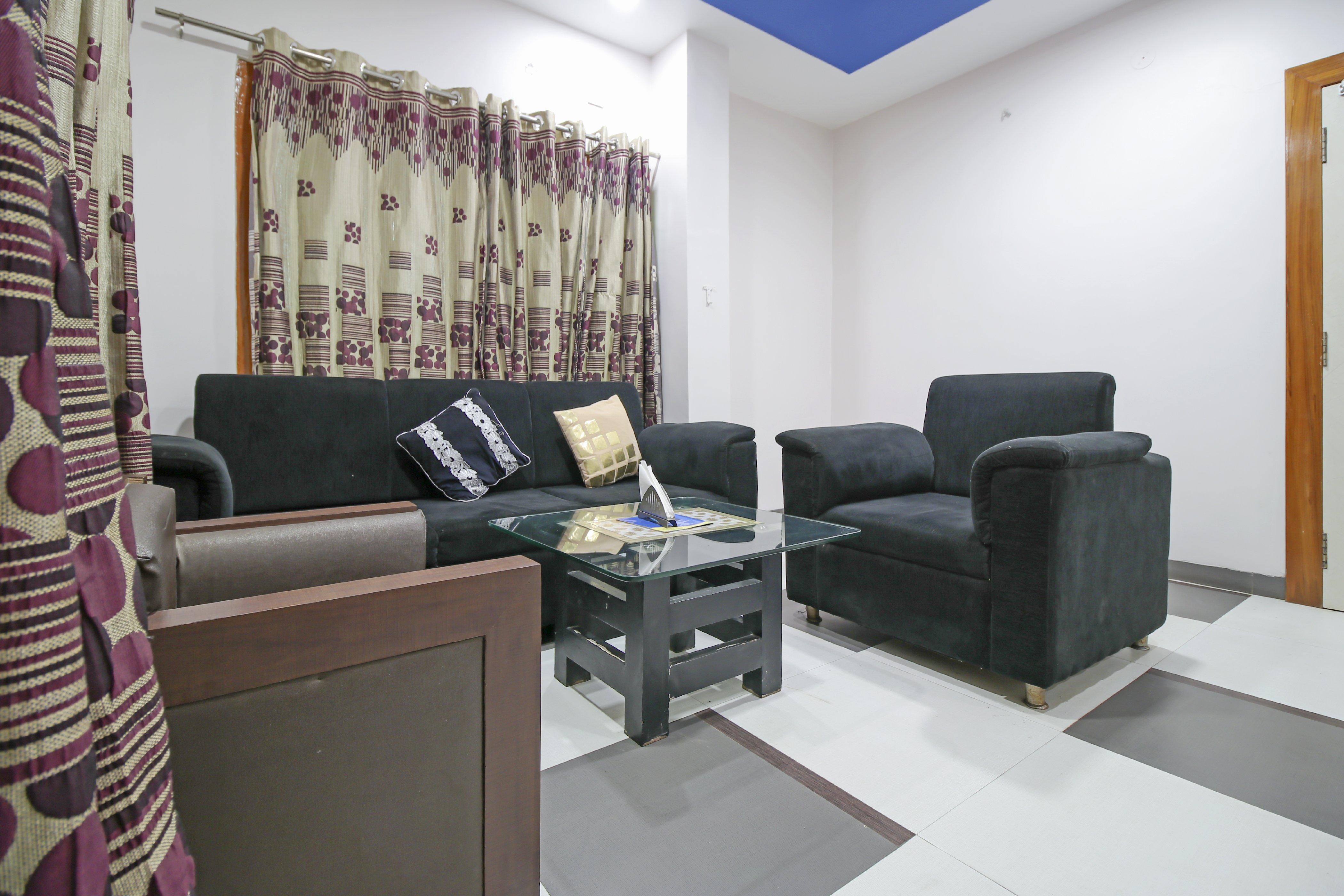 Hotel City Star Room Type - CLUB (SUITES) ROOM
