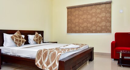 PL.A.RESIDENCY Room Type - Deluxe