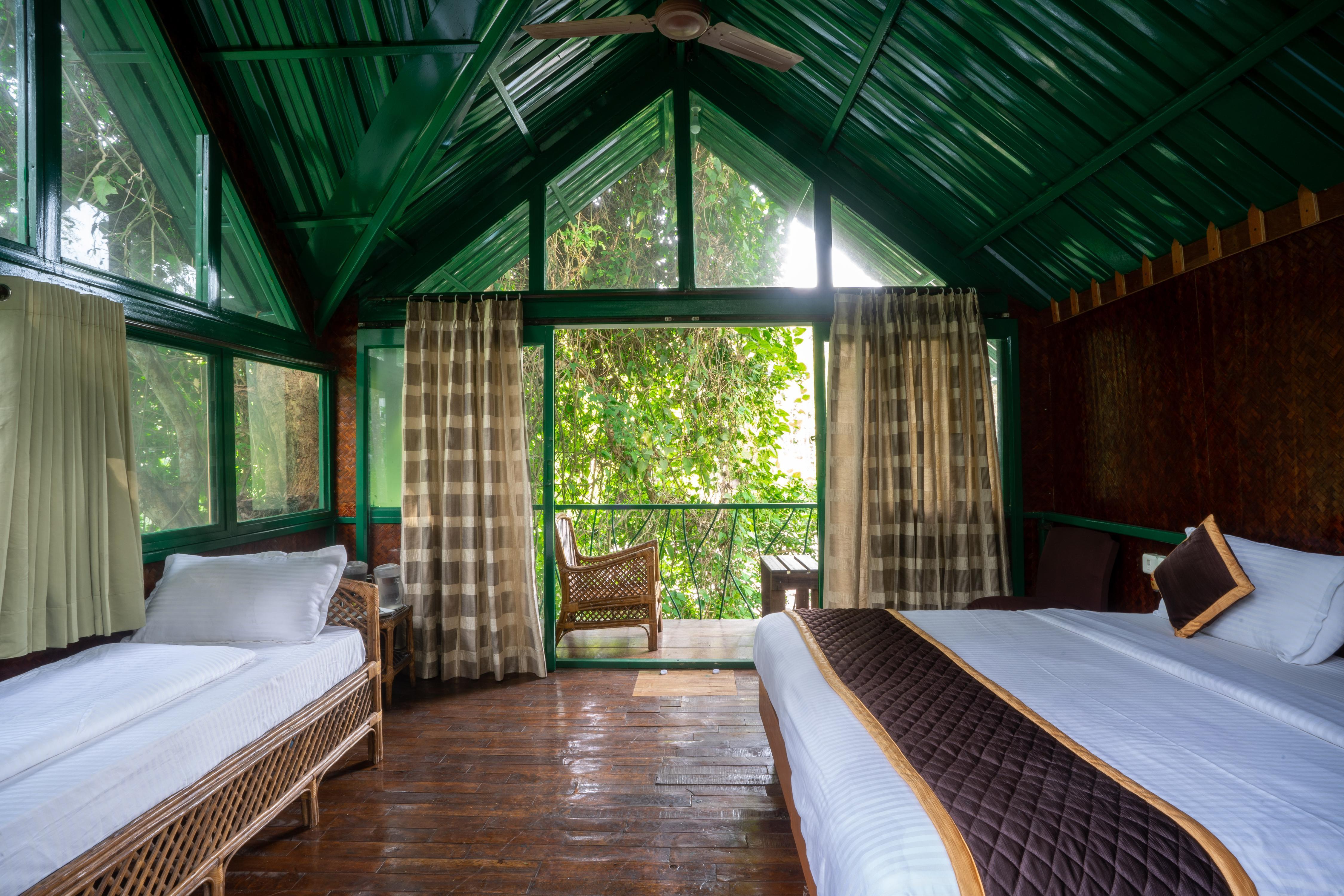 Gorukana Eco Wellness Centre - Tap to explore photos