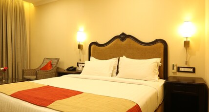 Hotel Atithi Room Type - Corporate Room