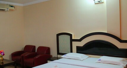 Hotel Vels Court  Room Type - Executive Deluxe